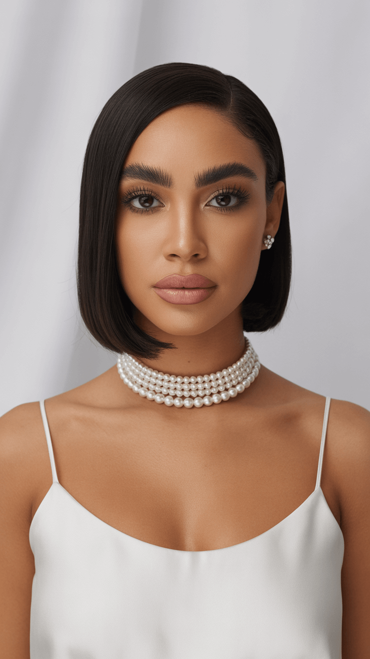 Christmas Party Hairstyles Ideas 2025: Elegant, Easy & Fun Looks for Every Hair Length