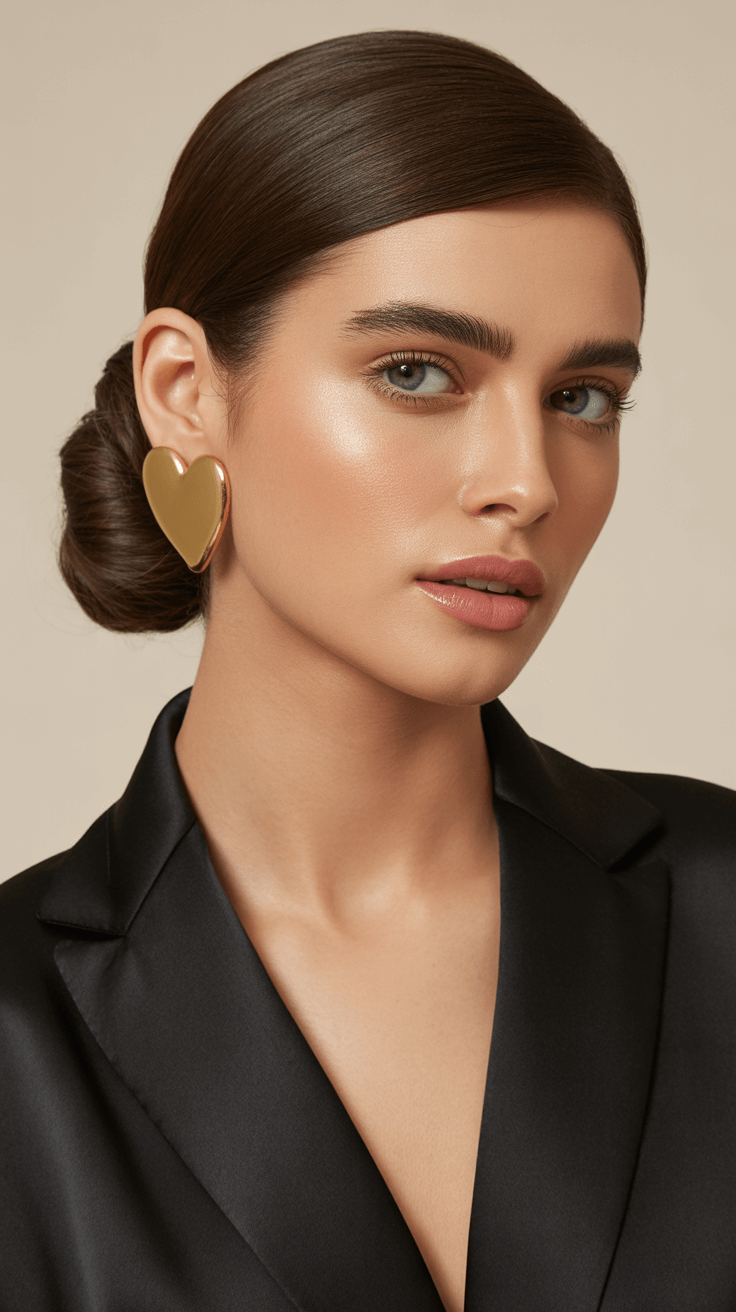 Christmas Party Hairstyles Ideas 2025: Elegant, Easy & Fun Looks for Every Hair Length