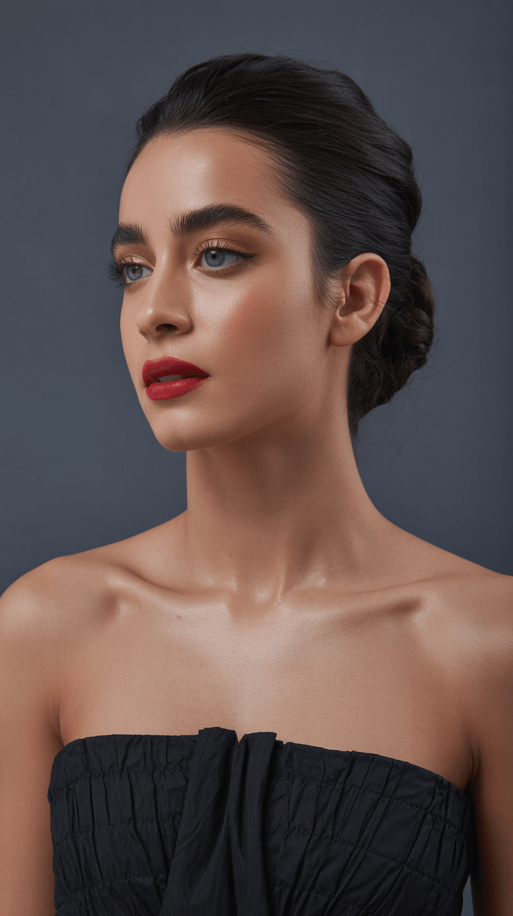 Christmas Party Hairstyles Ideas 2025: Elegant, Easy & Fun Looks for Every Hair Length