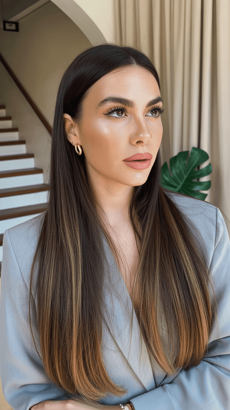 Christmas Party Hairstyles Ideas 2025: Elegant, Easy & Fun Looks for Every Hair Length