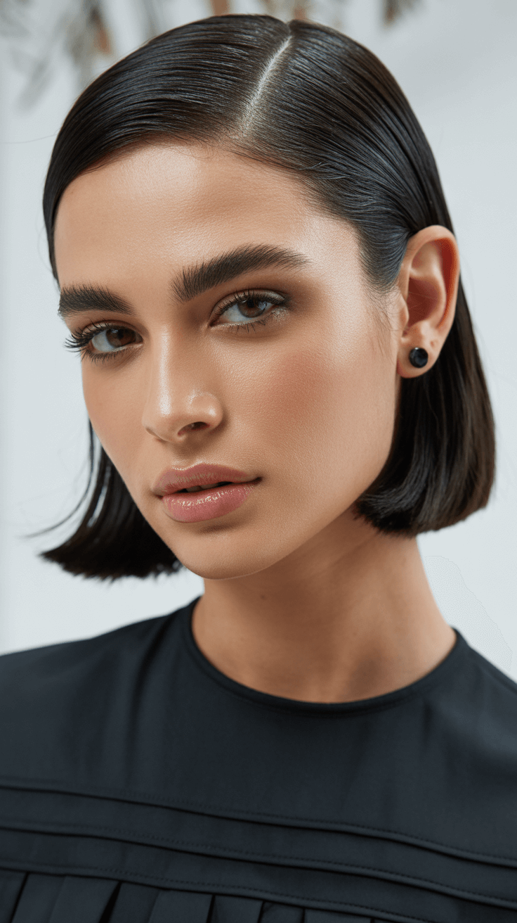 Christmas Party Hairstyles Ideas 2025: Elegant, Easy & Fun Looks for Every Hair Length