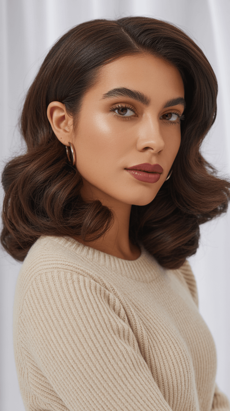 Christmas Party Hairstyles Ideas 2025: Elegant, Easy & Fun Looks for Every Hair Length