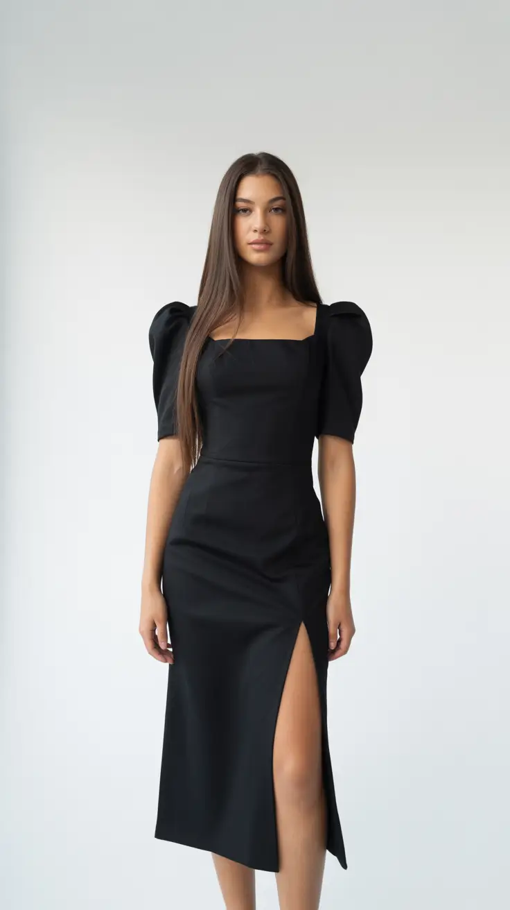 Cute everyday outfits 2026 Dark Romance Simplified