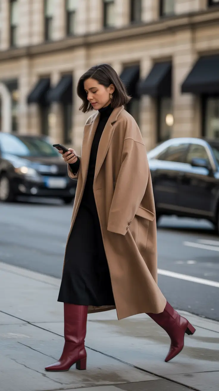 Cute everyday outfits 2026 Timeless Neutrals With a Twist