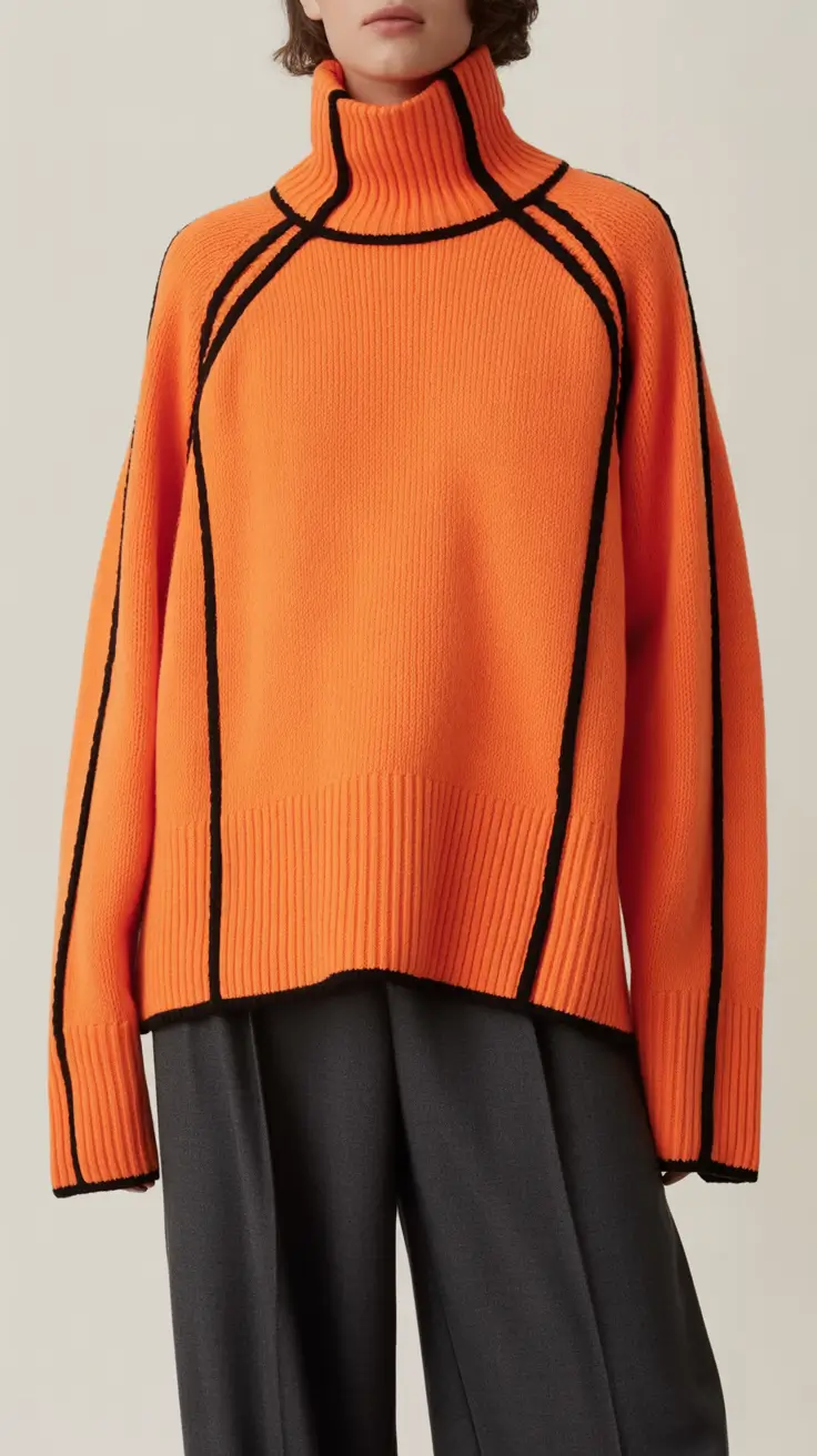 Cute sweater outfits 2026 Electric Edge