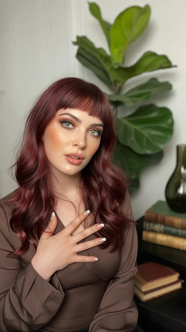 Hair Color Ideas 2026: Stunning Shades for Brunettes, Blondes & More