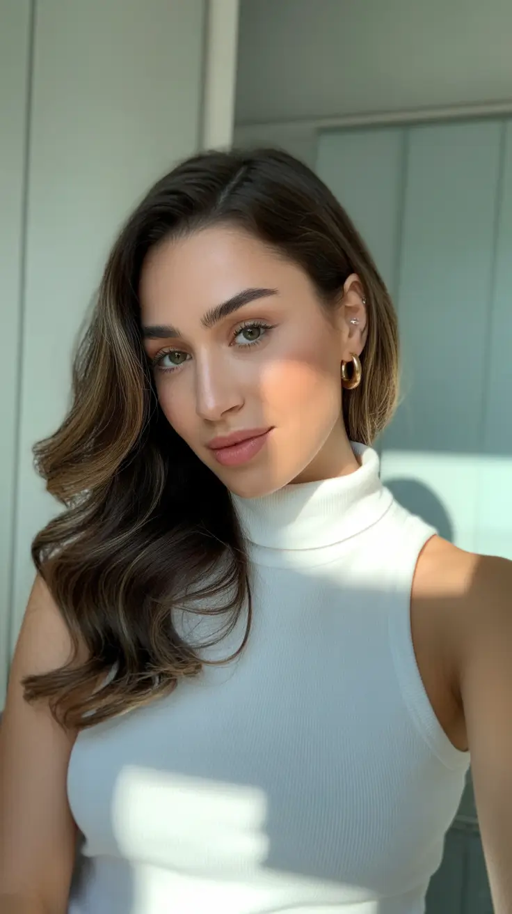 Hair Color Ideas 2026: Stunning Shades for Brunettes, Blondes & More