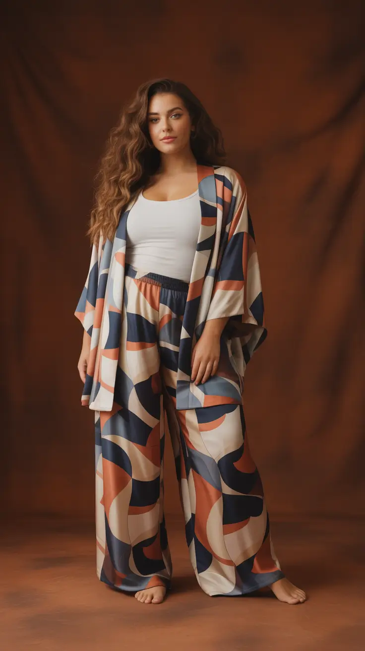 plus size outfits woman ideas Artistic Ease