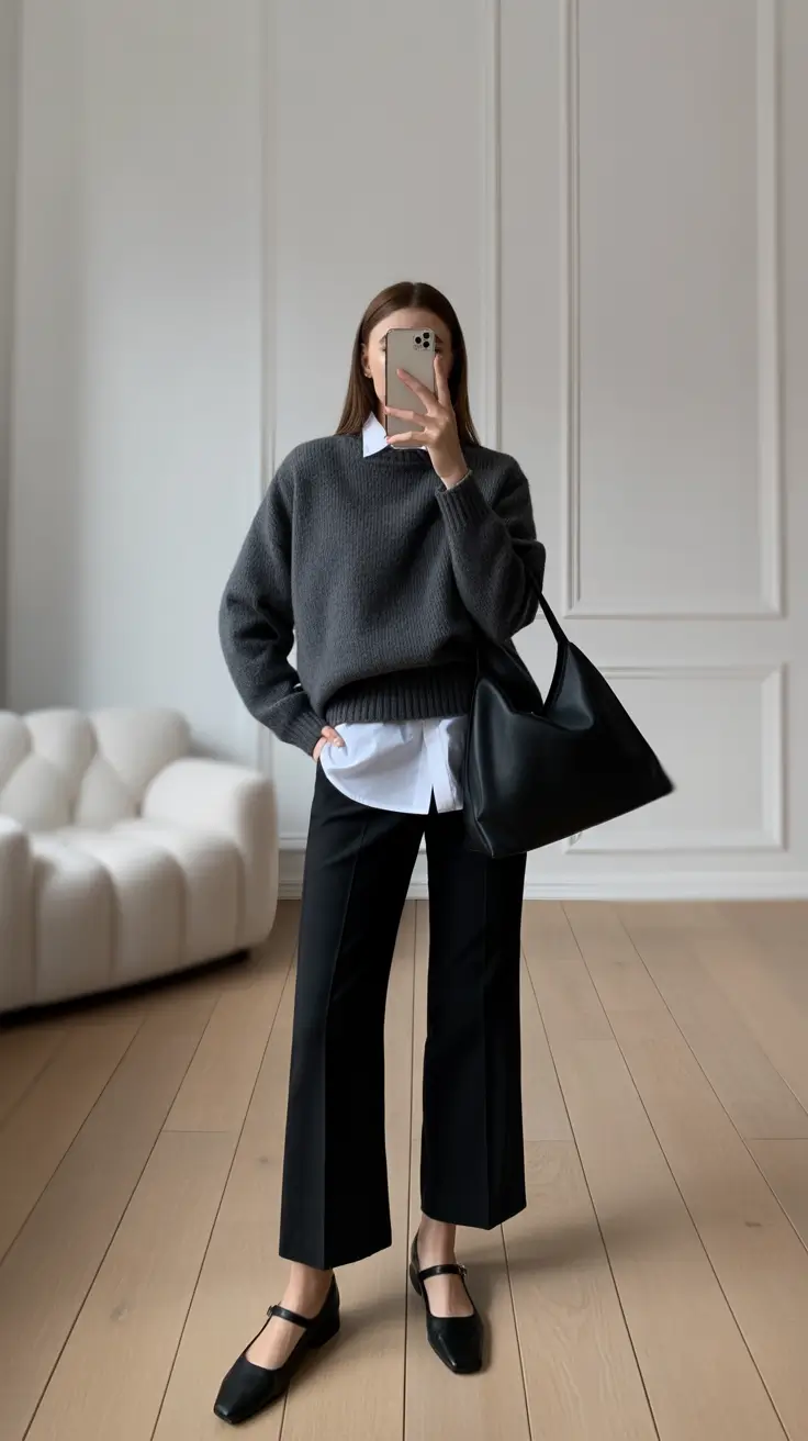 travel outfits for women 2026 Modern Academic Edge