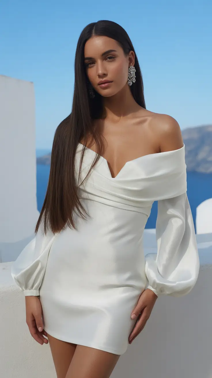 birthday outfit ideas 2026 ivory luxe moment