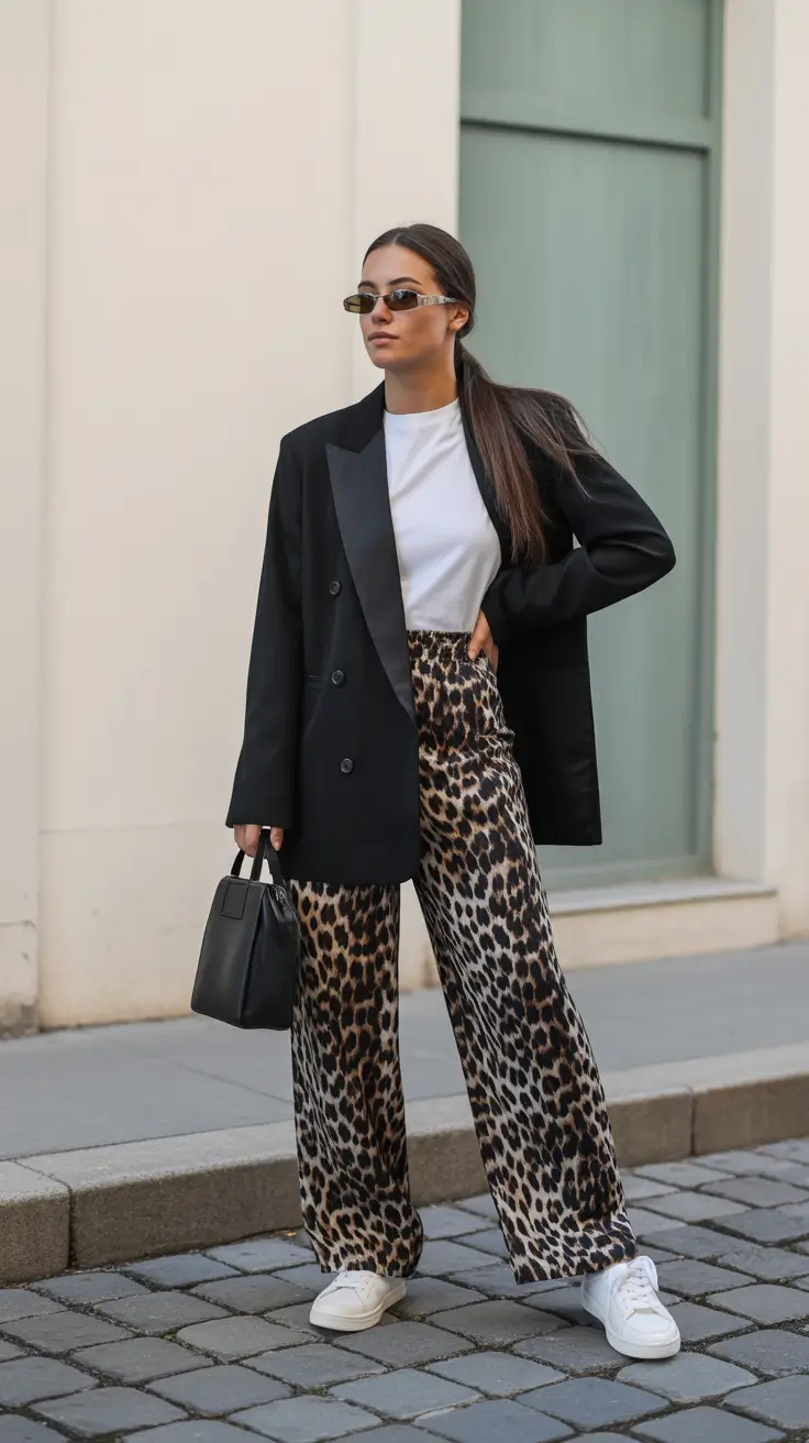 Capsule Wardrobe Outfits Inspiration 2026 Wild Tailoring