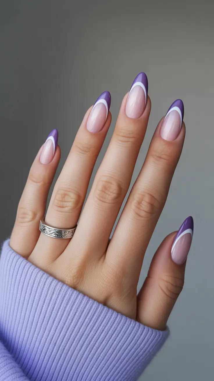 French-nail-designs-2026-Lavender-Orbit