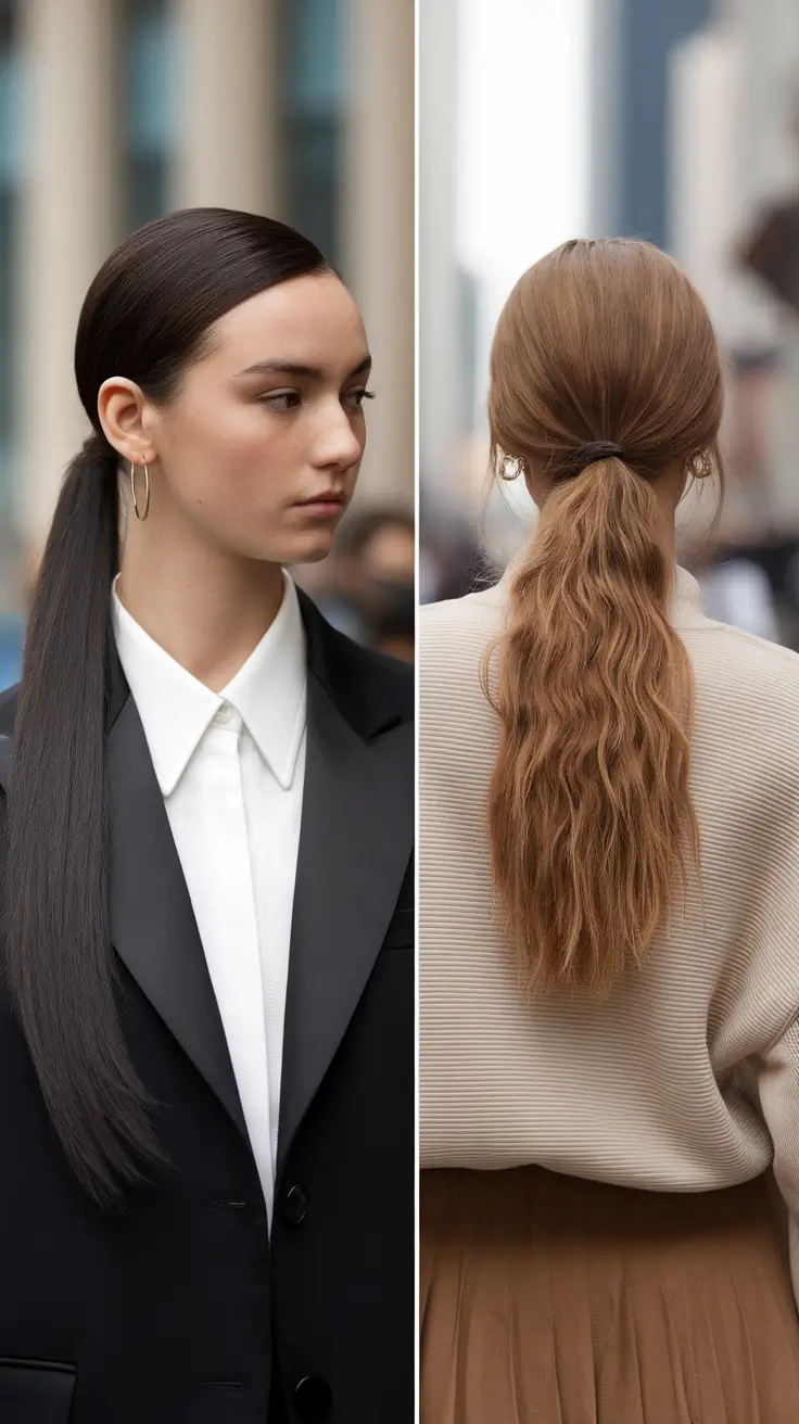 Modern Ponytail Hairstyles 2026: Fresh, Sleek & Easy Looks for Every Occasion