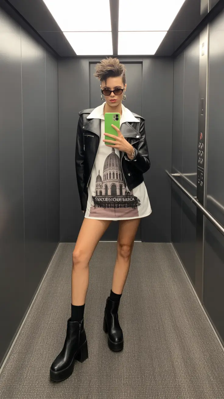 y2k-outfits-for-women-2026-Neo-Goth-Elevator-Glam