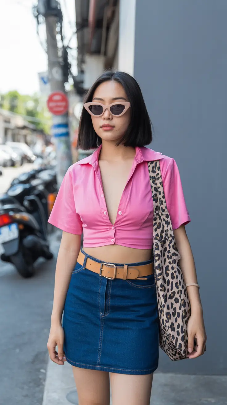 y2k-outfits-for-women-2026-Playful-Denim-and-Pink