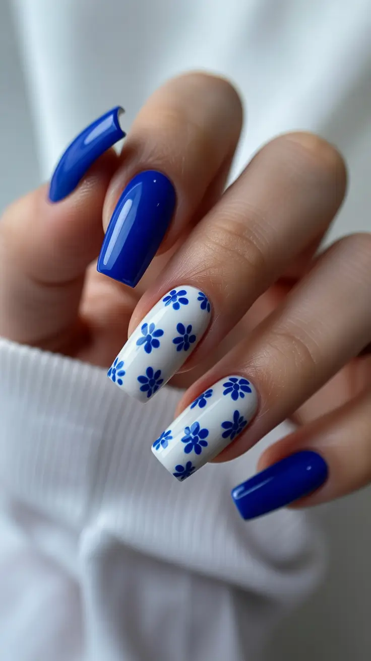 February-nails-designs-2026-Blue-Blossoms-on-a-Crisp-Winter-Canvas