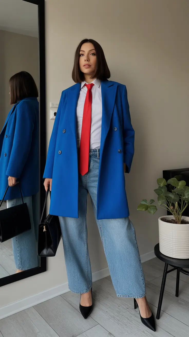 Top Spring Workwear 2026: Fresh Outfits Women Love for the New Season