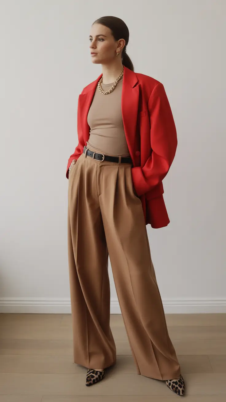 Top Spring Workwear 2026: Fresh Outfits Women Love for the New Season