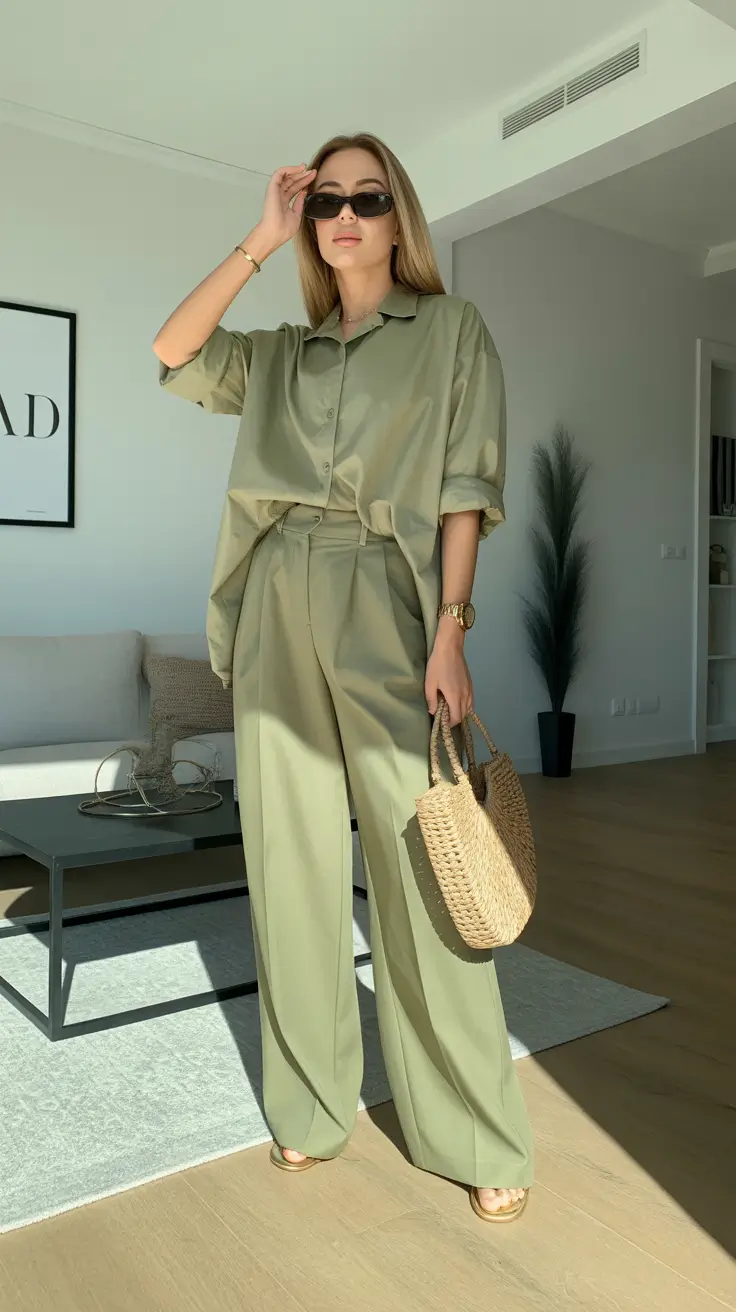 Top Spring Workwear 2026: Fresh Outfits Women Love for the New Season