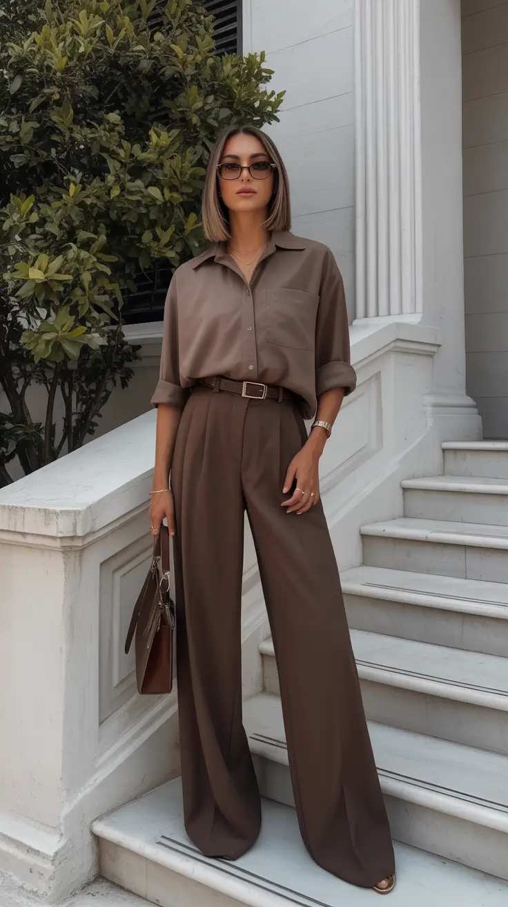 Top Spring Workwear 2026: Fresh Outfits Women Love for the New Season