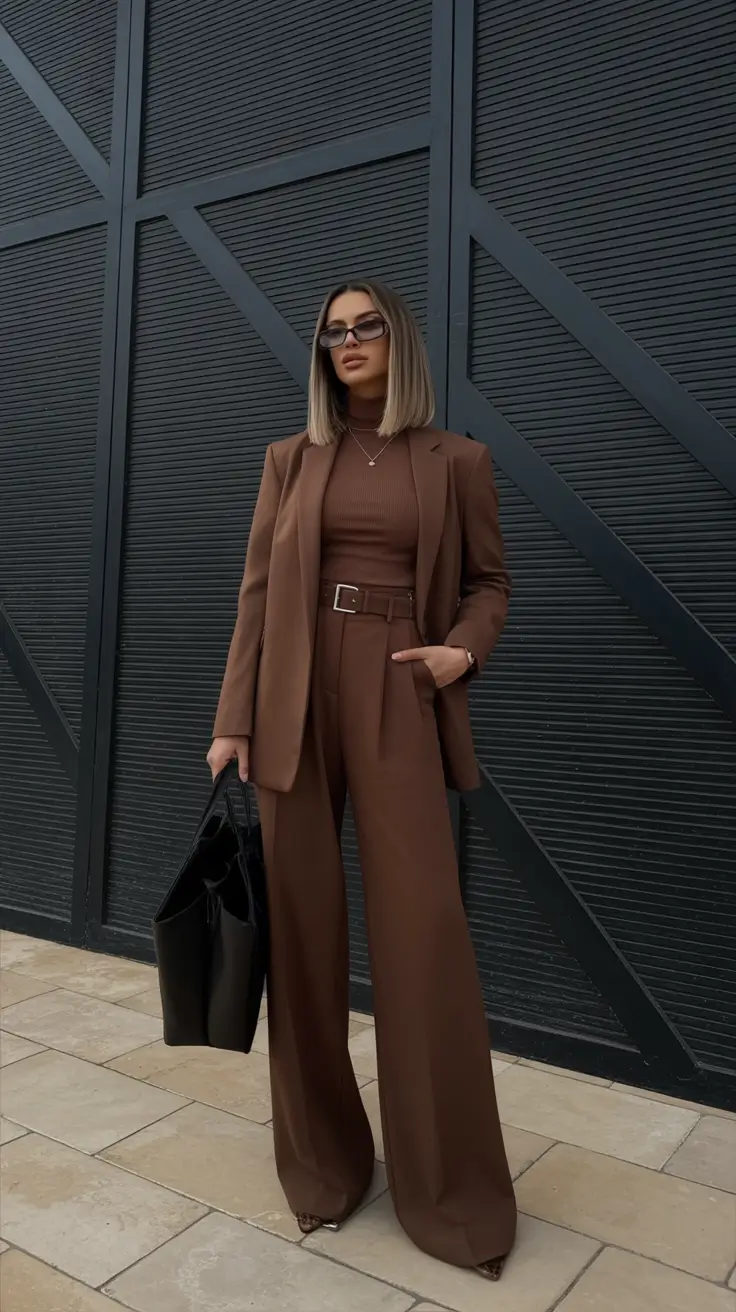 Top Spring Workwear 2026: Fresh Outfits Women Love for the New Season