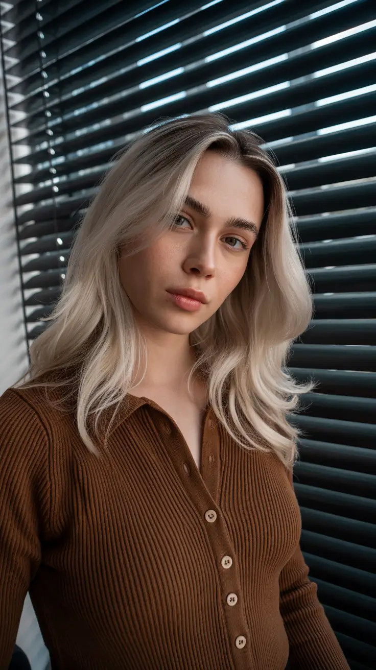 best spring haircuts 2026 Soft Layered Blonde
