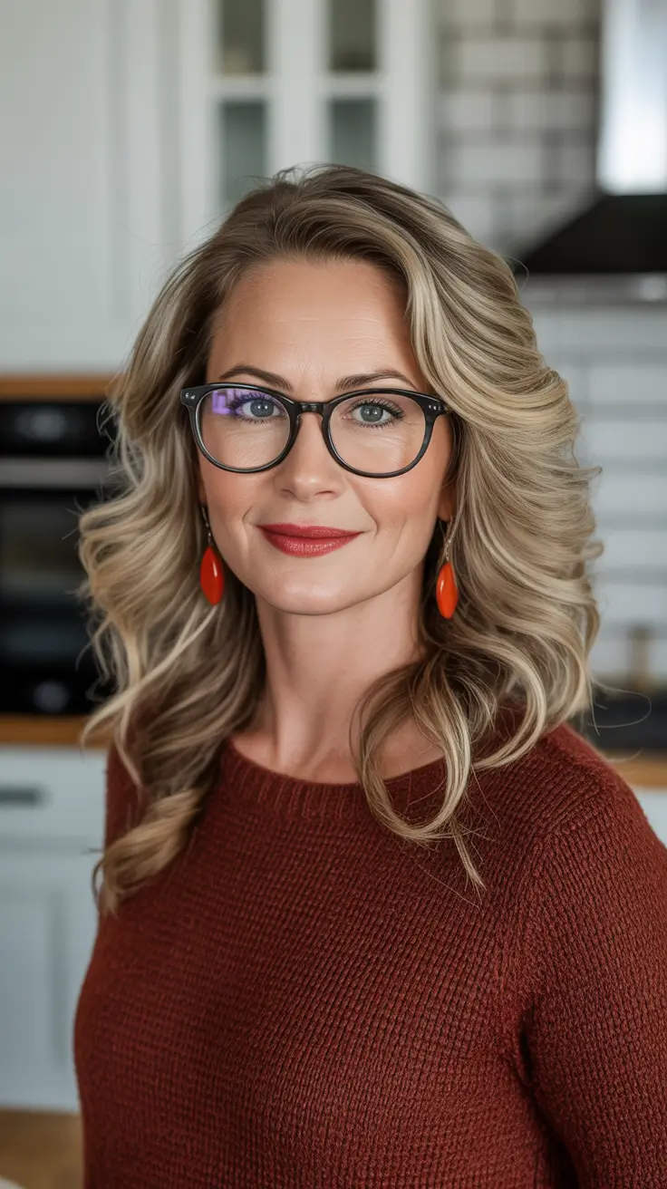 Short Spring Haircuts for Women Over 40 2026 – Modern, Cool & Effortless New Looks