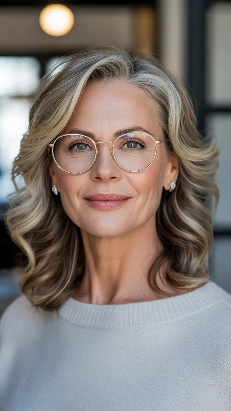 Short Spring Haircuts for Women Over 40 2026 – Modern, Cool & Effortless New Looks