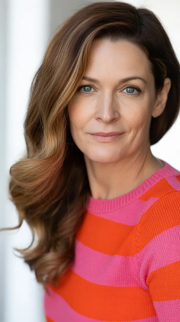 Short Spring Haircuts for Women Over 40 2026 – Modern, Cool & Effortless New Looks