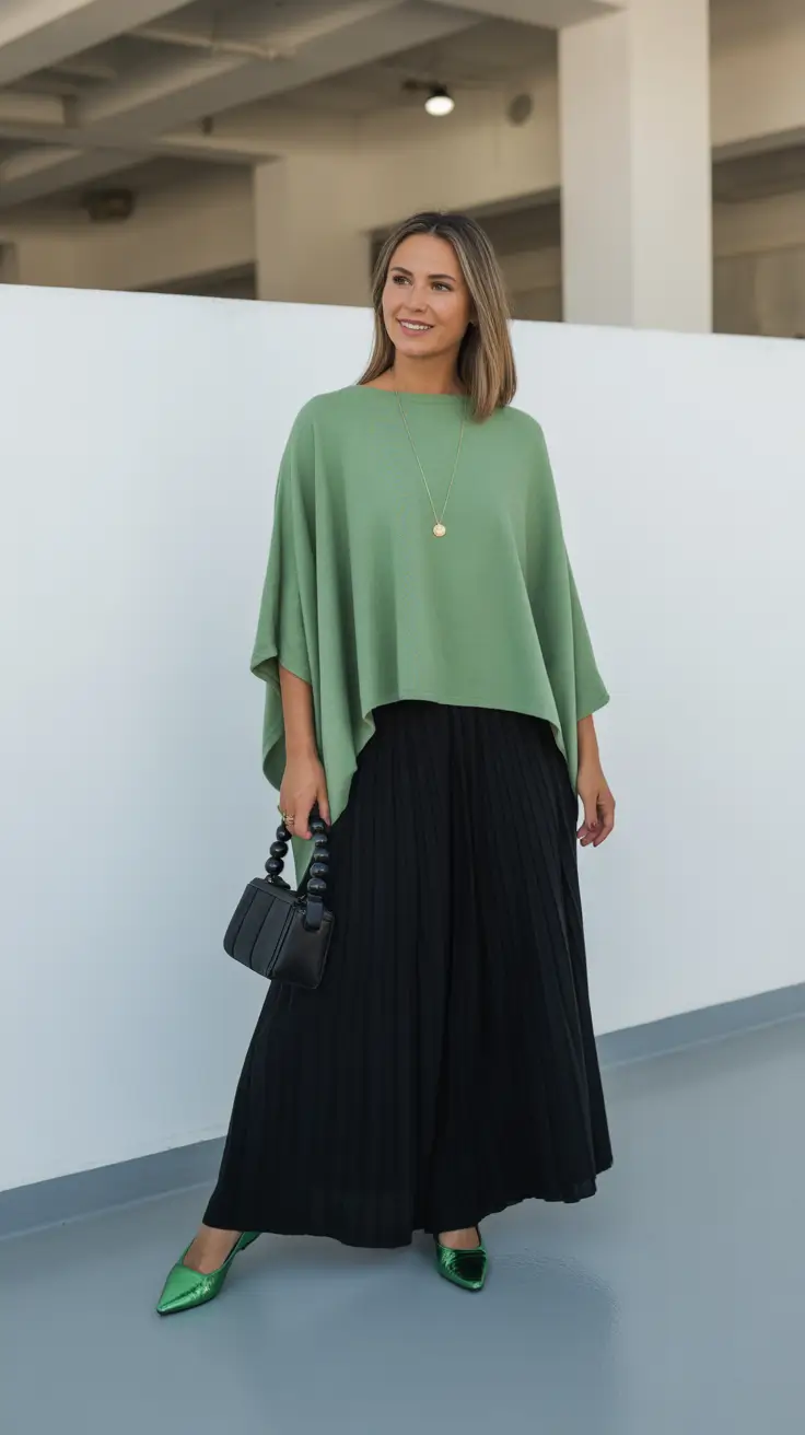 Stylish Maxi Skirt Spring Outfits 2026: Fresh Ideas for Chic Seasonal Looks