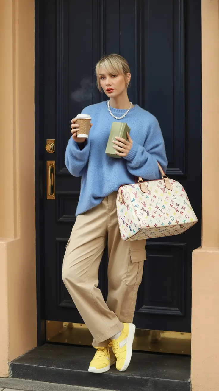 Top Spring Transition Outfits for Women 2026: Fresh, Easy & Chic Ideas for the New Season