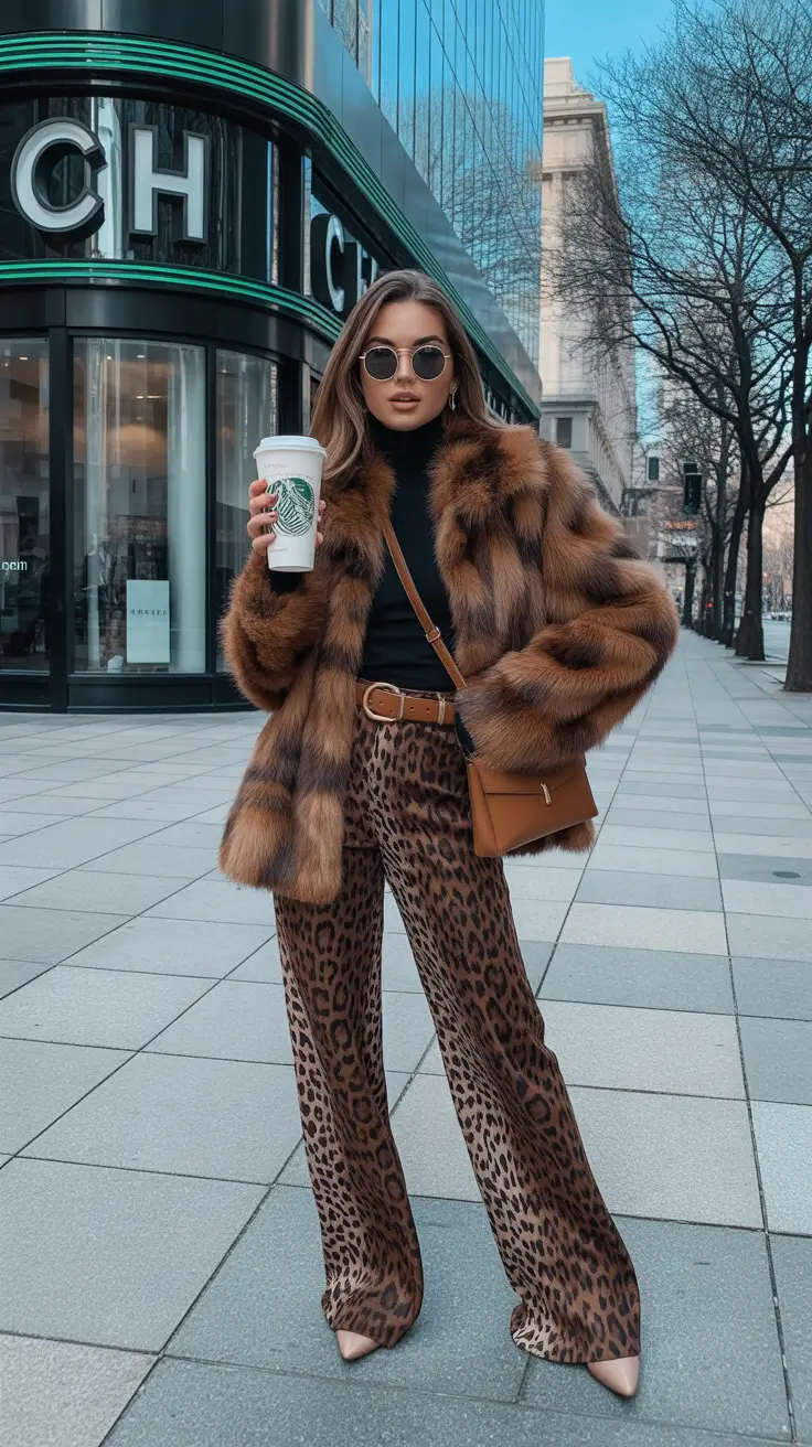 Top Spring Transition Outfits for Women 2026: Fresh, Easy & Chic Ideas for the New Season