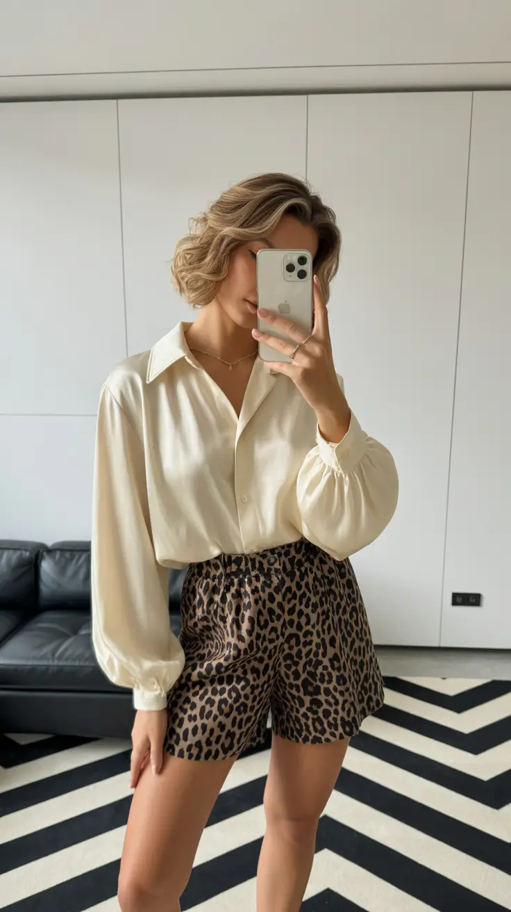 Top Spring Transition Outfits for Women 2026: Fresh, Easy & Chic Ideas for the New Season