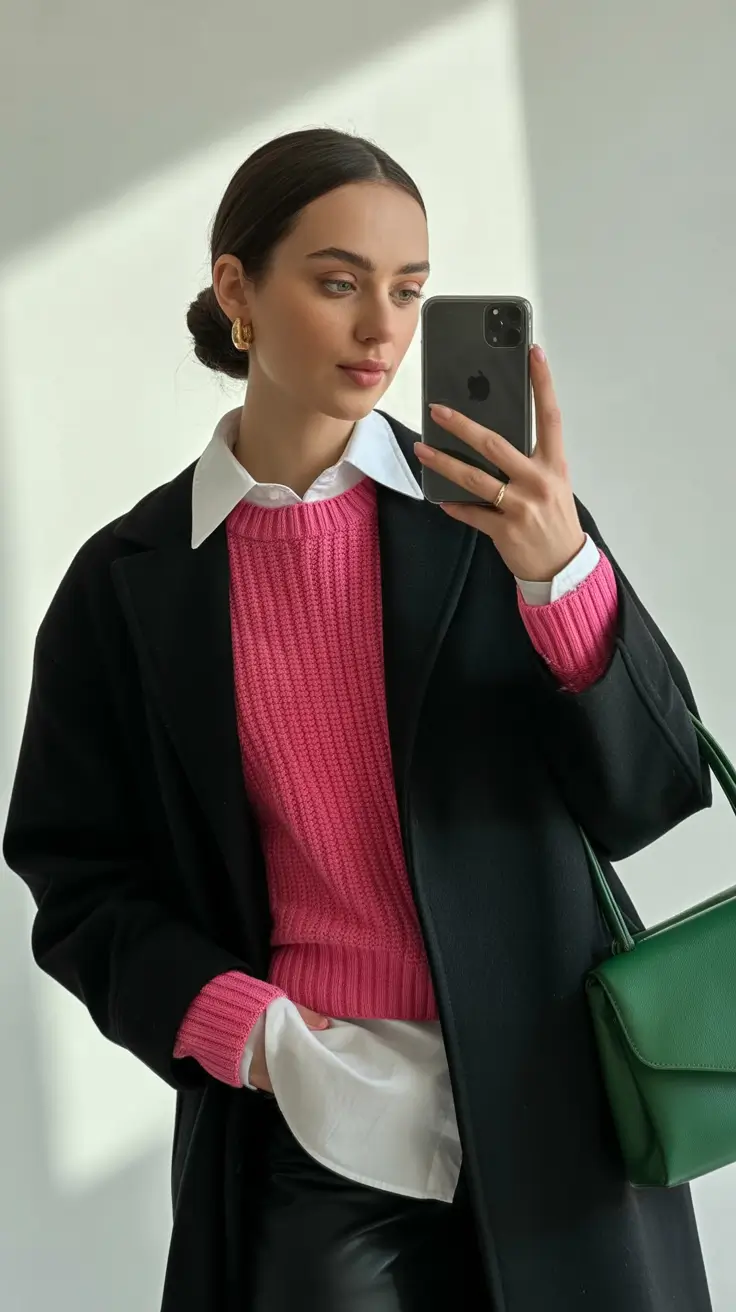 Top Spring Transition Outfits for Women 2026: Fresh, Easy & Chic Ideas for the New Season