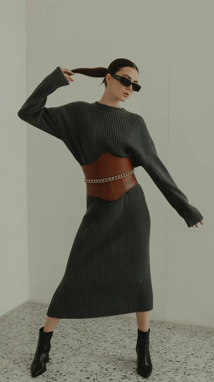 Top Spring Transition Outfits for Women 2026: Fresh, Easy & Chic Ideas for the New Season