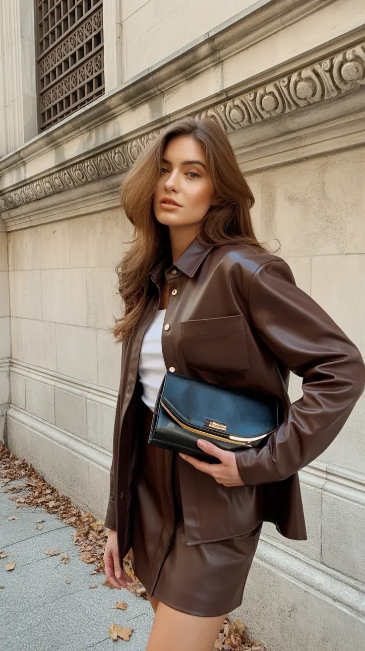 Top Spring Transition Outfits for Women 2026: Fresh, Easy & Chic Ideas for the New Season