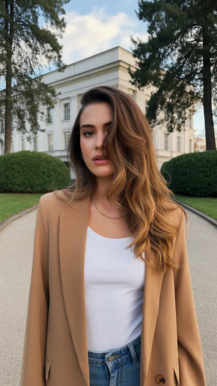 Top Spring Transition Outfits for Women 2026: Fresh, Easy & Chic Ideas for the New Season