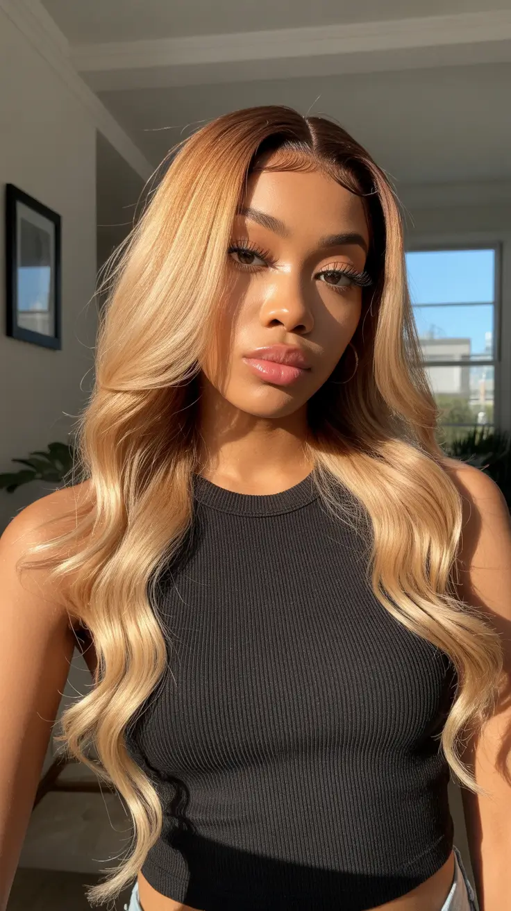 Trendy Spring Hairstyle for Black Women 2026: Fresh Natural, Braided and Sleek Hair Ideas