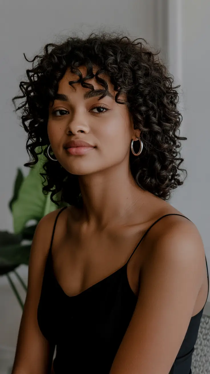 Trendy Spring Hairstyle for Black Women 2026: Fresh Natural, Braided and Sleek Hair Ideas