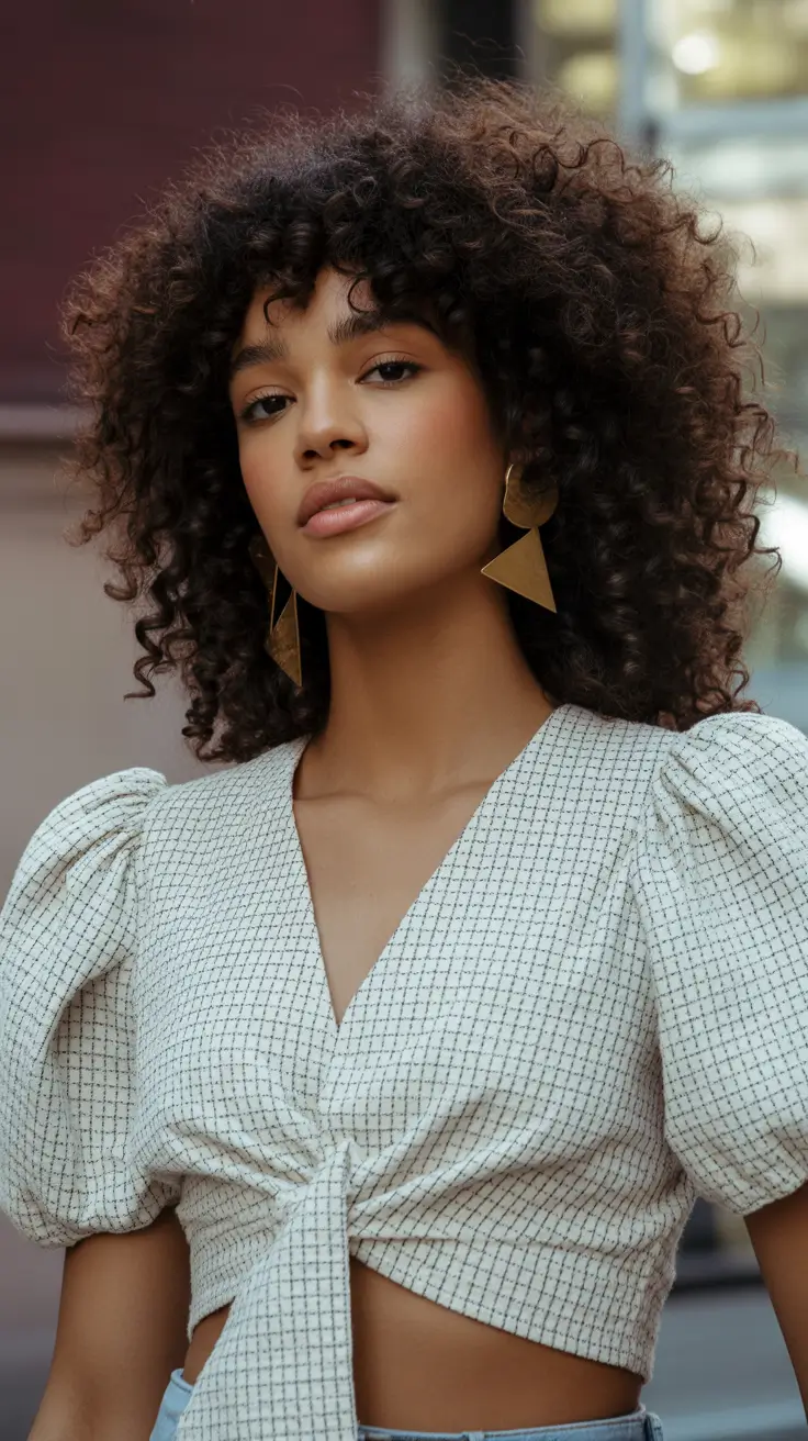 Trendy Spring Hairstyle for Black Women 2026: Fresh Natural, Braided and Sleek Hair Ideas