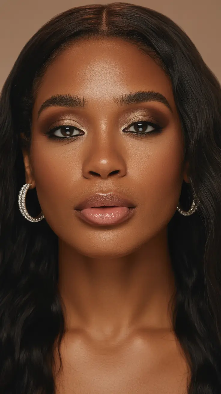 Trendy Spring Hairstyle for Black Women 2026: Fresh Natural, Braided and Sleek Hair Ideas