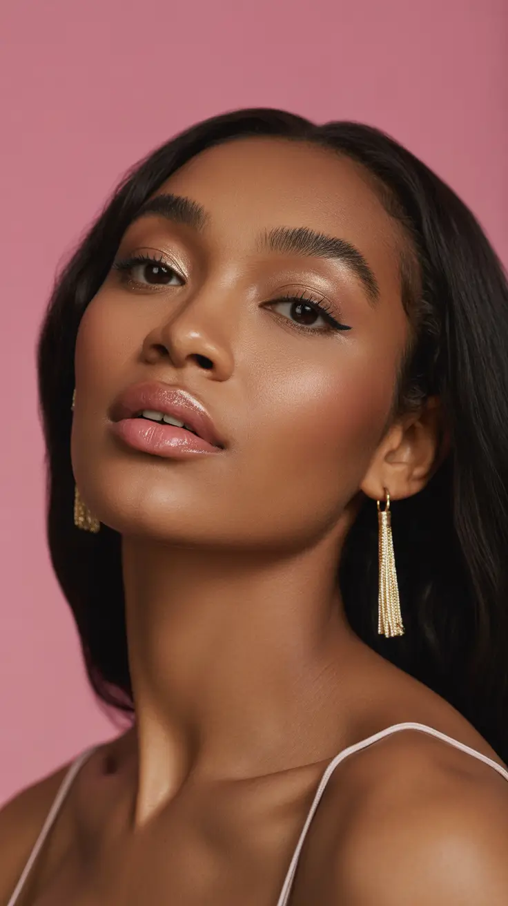 Trendy Spring Hairstyle for Black Women 2026: Fresh Natural, Braided and Sleek Hair Ideas