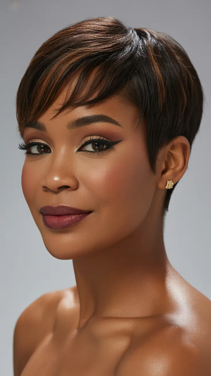 Trendy Spring Hairstyle for Black Women 2026: Fresh Natural, Braided and Sleek Hair Ideas