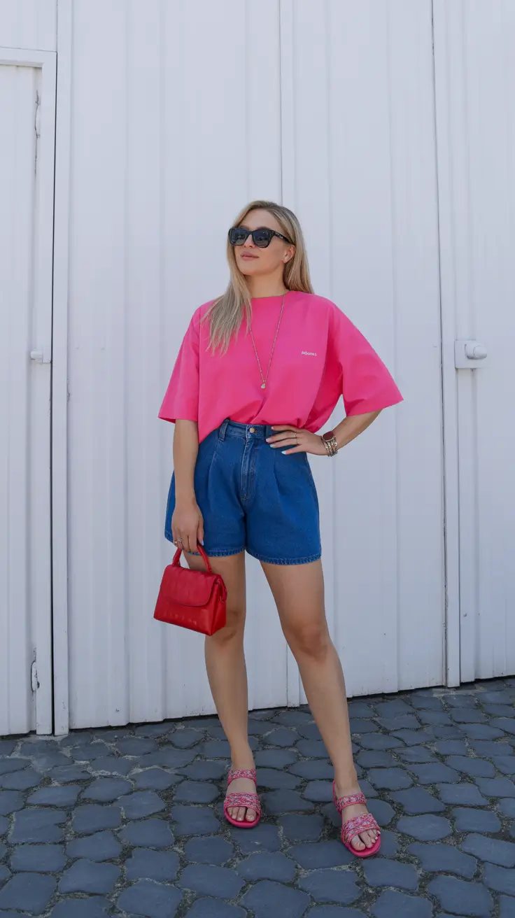 Trendy Spring Outfit With Sandals 2026: Cute & Casual Ideas for the New Season