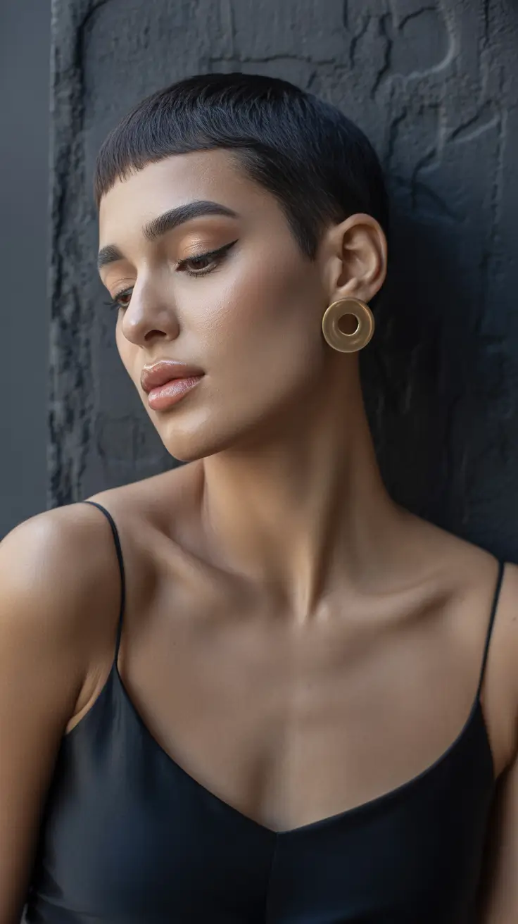 Vibrant Spring Pixie 2026: Fresh Cuts, Bold Hair Color & Inspiring Aesthetic Ideas