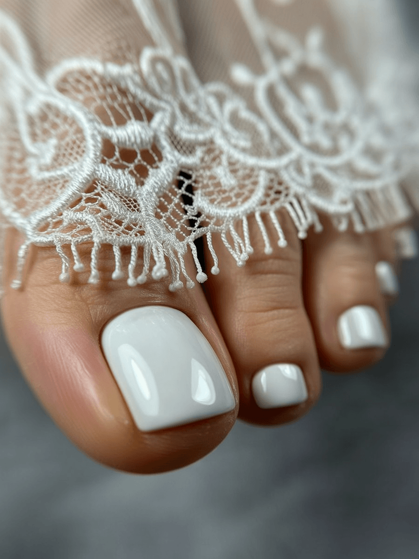 Best Spring Toe Nails 2026: Cute Colors, Bright Designs & Fresh Pedicure Ideas