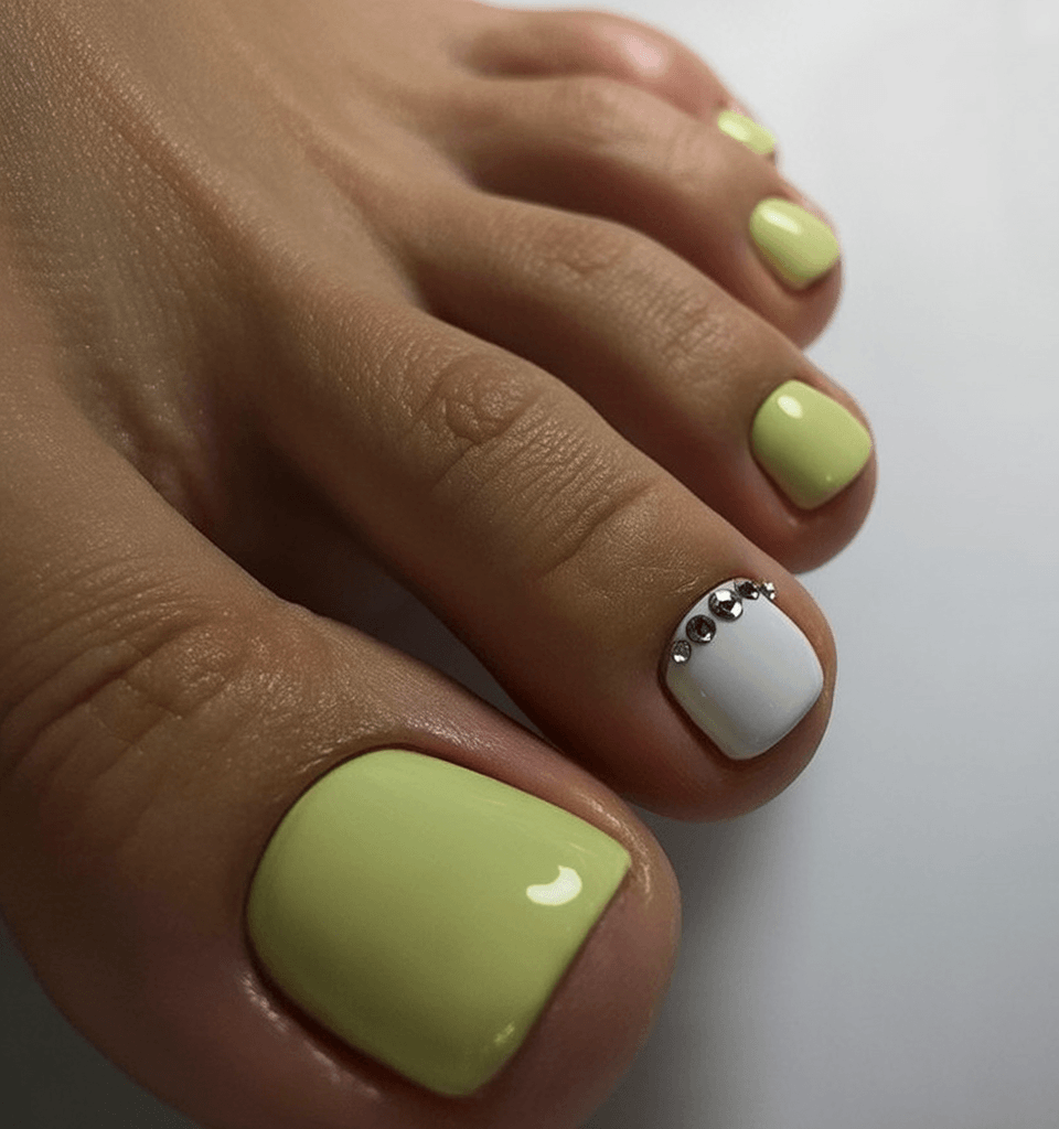 Best Spring Toe Nails 2026: Cute Colors, Bright Designs & Fresh Pedicure Ideas