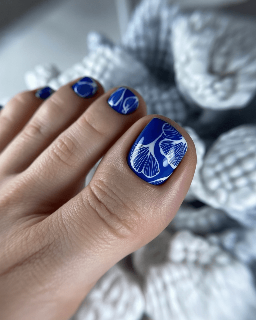 Best Spring Toe Nails 2026: Cute Colors, Bright Designs & Fresh Pedicure Ideas