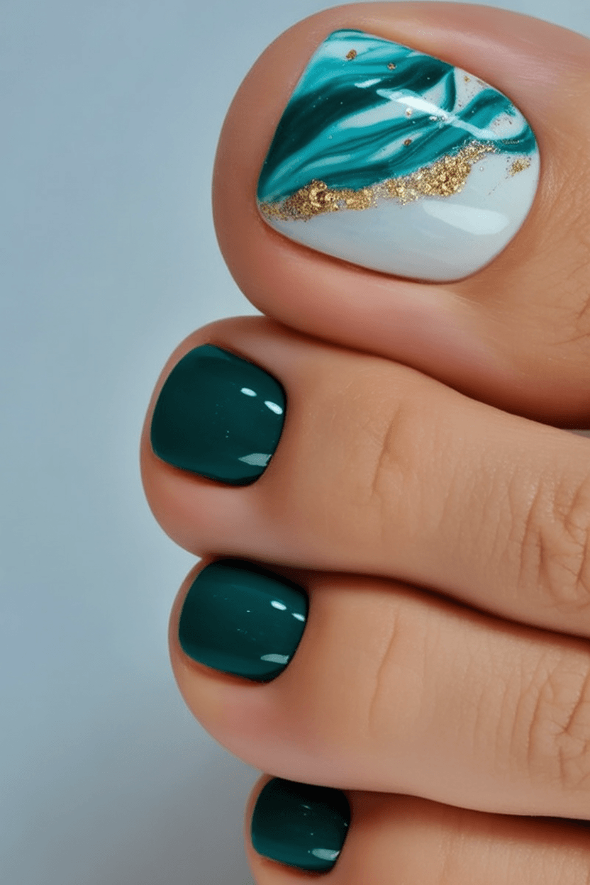 Best Spring Toe Nails 2026: Cute Colors, Bright Designs & Fresh Pedicure Ideas
