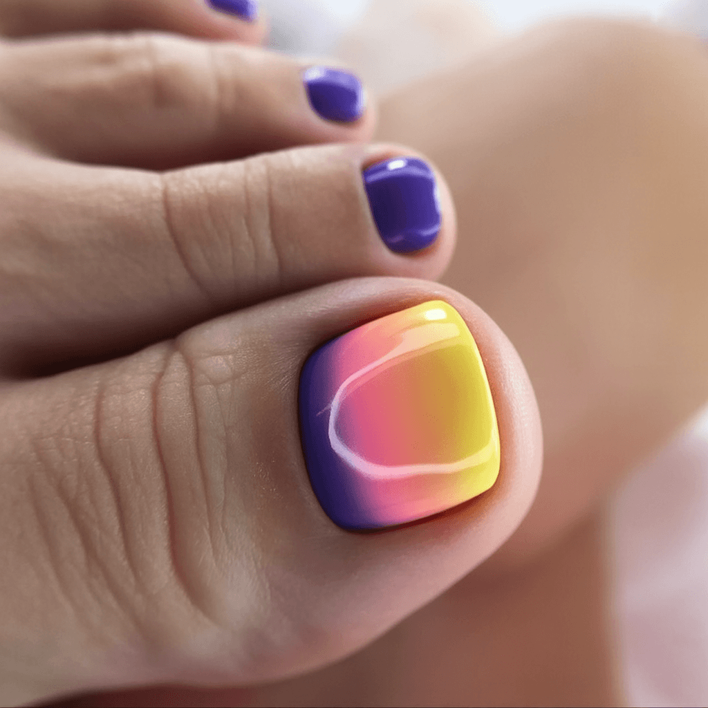 Best Spring Toe Nails 2026: Cute Colors, Bright Designs & Fresh Pedicure Ideas